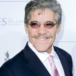 Geraldo Rivera
