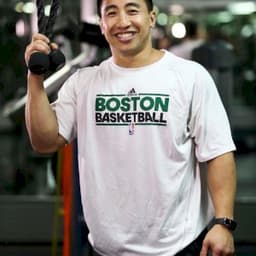 Bryan Doo