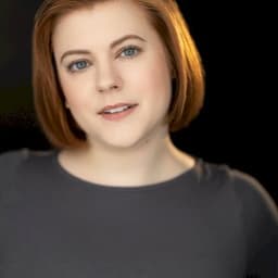 Chanelle Harquail-Ivsak