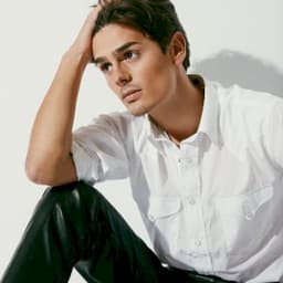 Connor Gosatti