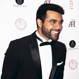 Anand Desai-Barochia