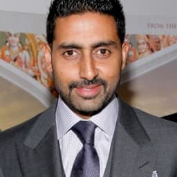 Abhishek Bachchan