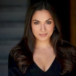 Lara Amersey