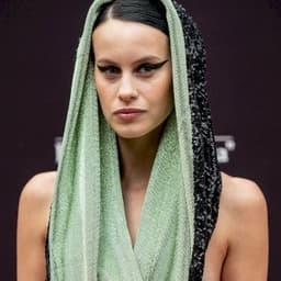 Milena Smit