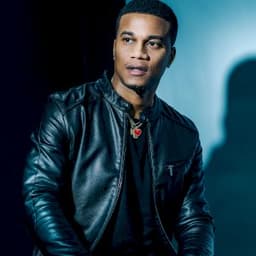 Cory Hardrict