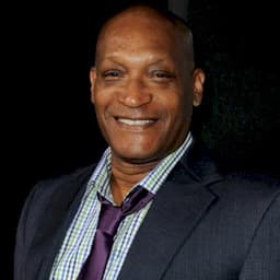 Tony Todd