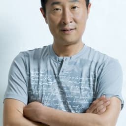 Yongjian Lin