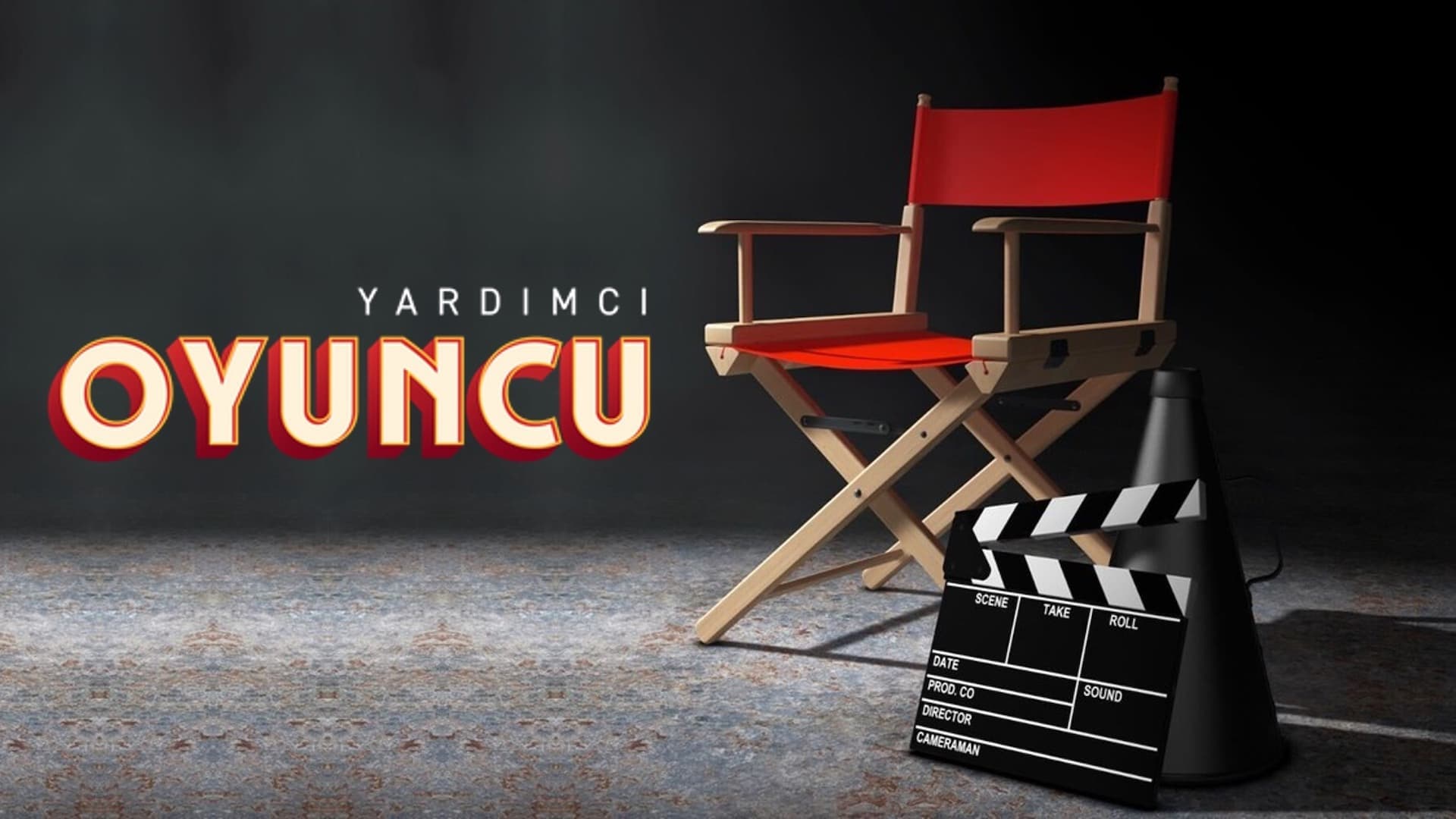 Yardimci Oyuncu