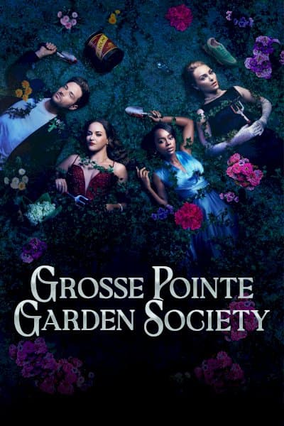 Grosse Pointe Garden Society