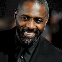 Idris Elba