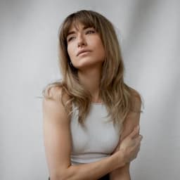 Konstantina Mantelos