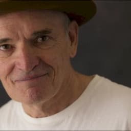 Tom Bower