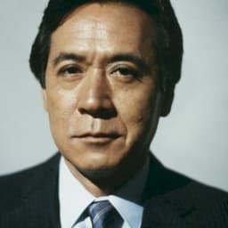 James Shigeta