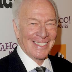 Christopher Plummer