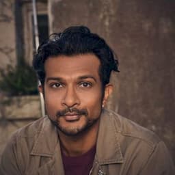 Utkarsh Ambudkar