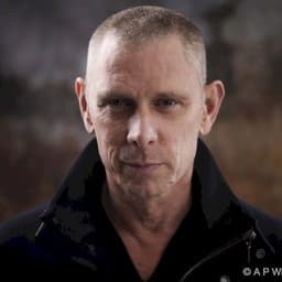 Jamie Harris