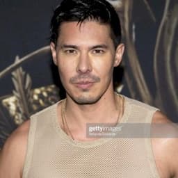 Lewis Tan