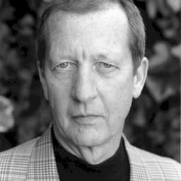 Reg Wilson