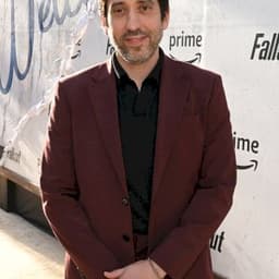 Rodrigo Luzzi