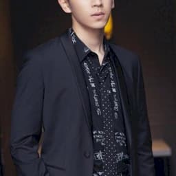 Ruoxuan Chen