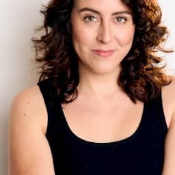 Isis Masoud