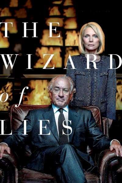 The Wizard of Lies