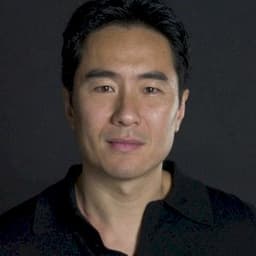 Anthony Brandon Wong