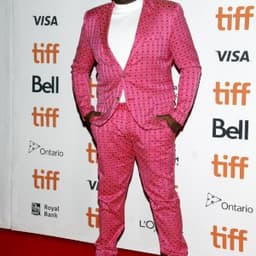 Tituss Burgess