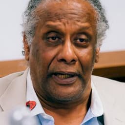 Arthur Burghardt