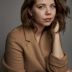 Alexandra Gjerpen