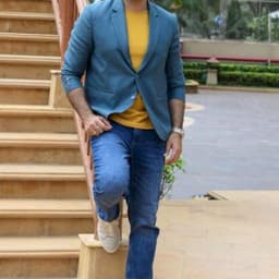 Abir Chatterjee