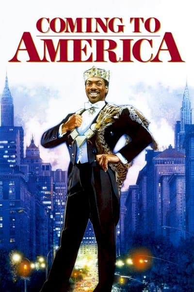 Coming to America