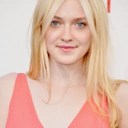 Dakota Fanning
