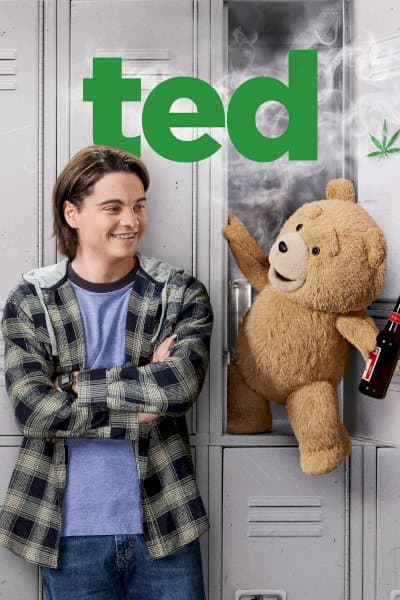 Ted