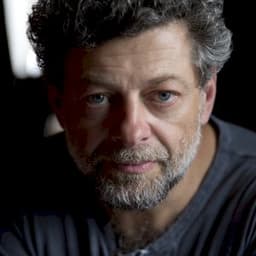 Andy Serkis