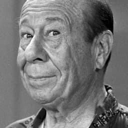 Bert Lahr