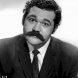 Avery Schreiber