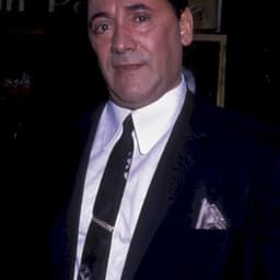 Frank Adonis