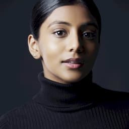 Charithra Chandran