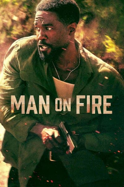 Man on Fire