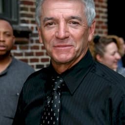 Tom Dreesen