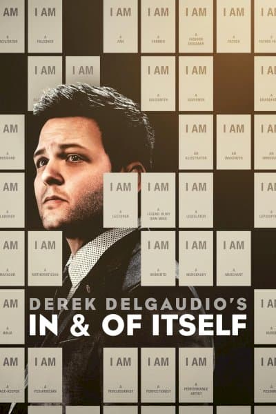 Derek DelGaudio's In &amp; Of Itself