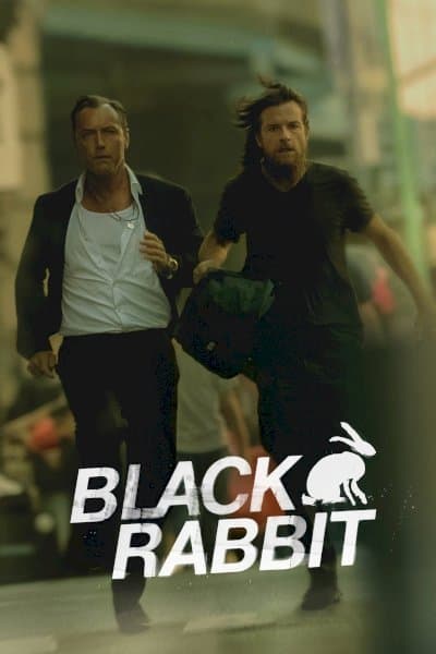 Black Rabbit