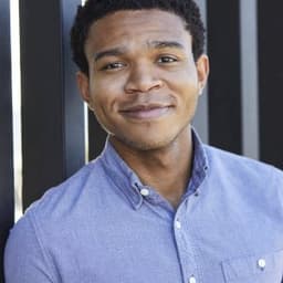Robert Bailey Jr.
