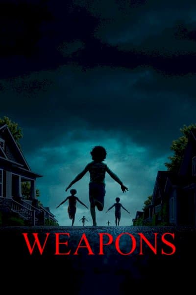 Weapons