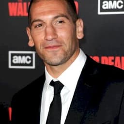 Jon Bernthal