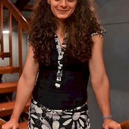 Faezeh Jalali