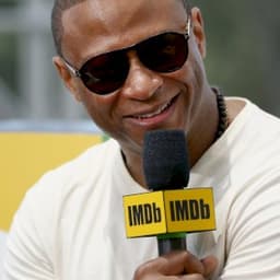 David Ramsey