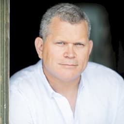 John Batchelor