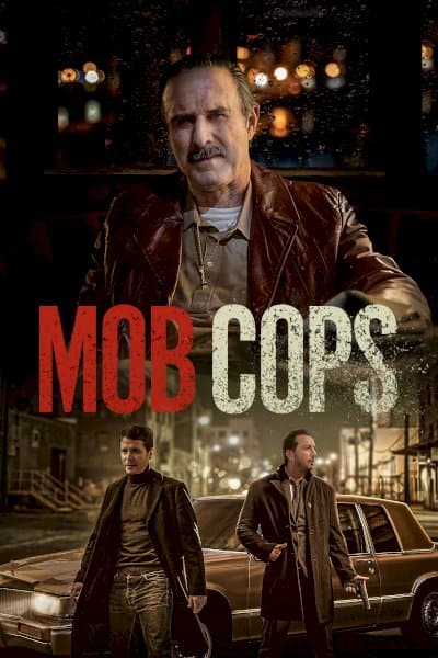 Mob Cops